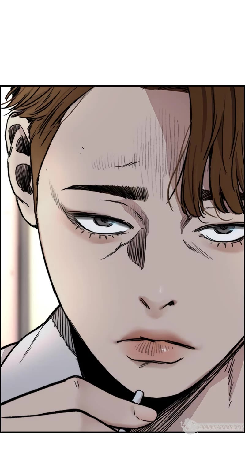 Wind Breaker Chapter 408 page 62 - Chapter 408