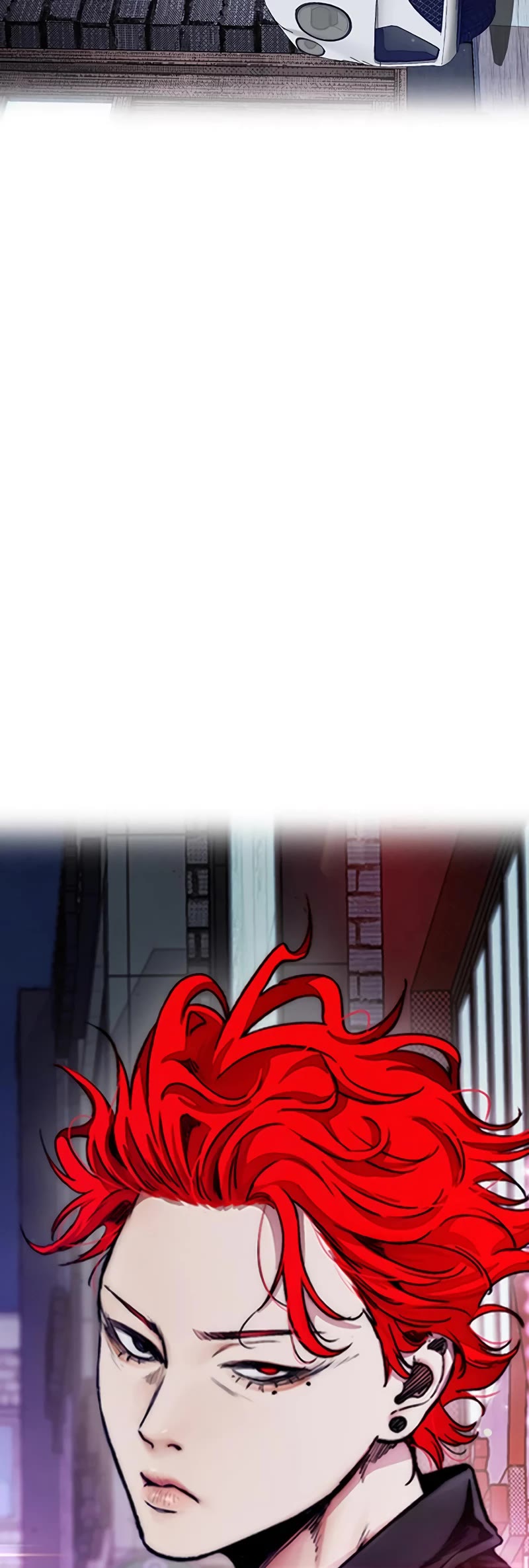 Wind Breaker Chapter 408 page 76 - Chapter 408