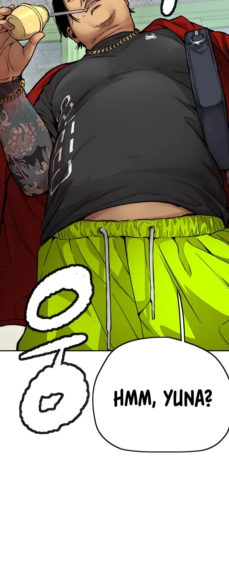 Wind Breaker Chapter 409 page 15 - Chapter 409