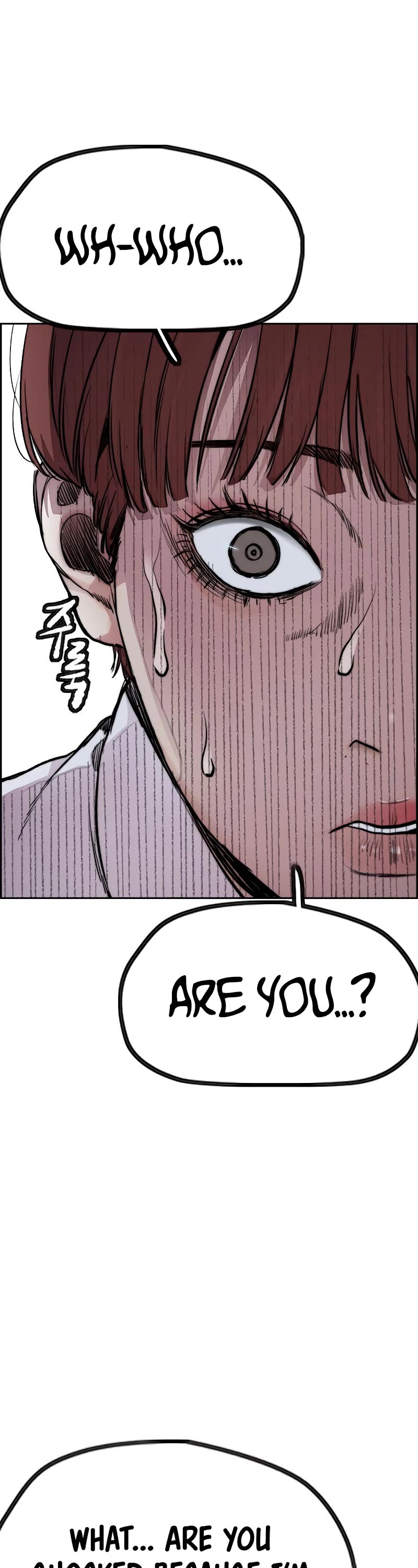 Wind Breaker Chapter 409 page 16 - Chapter 409