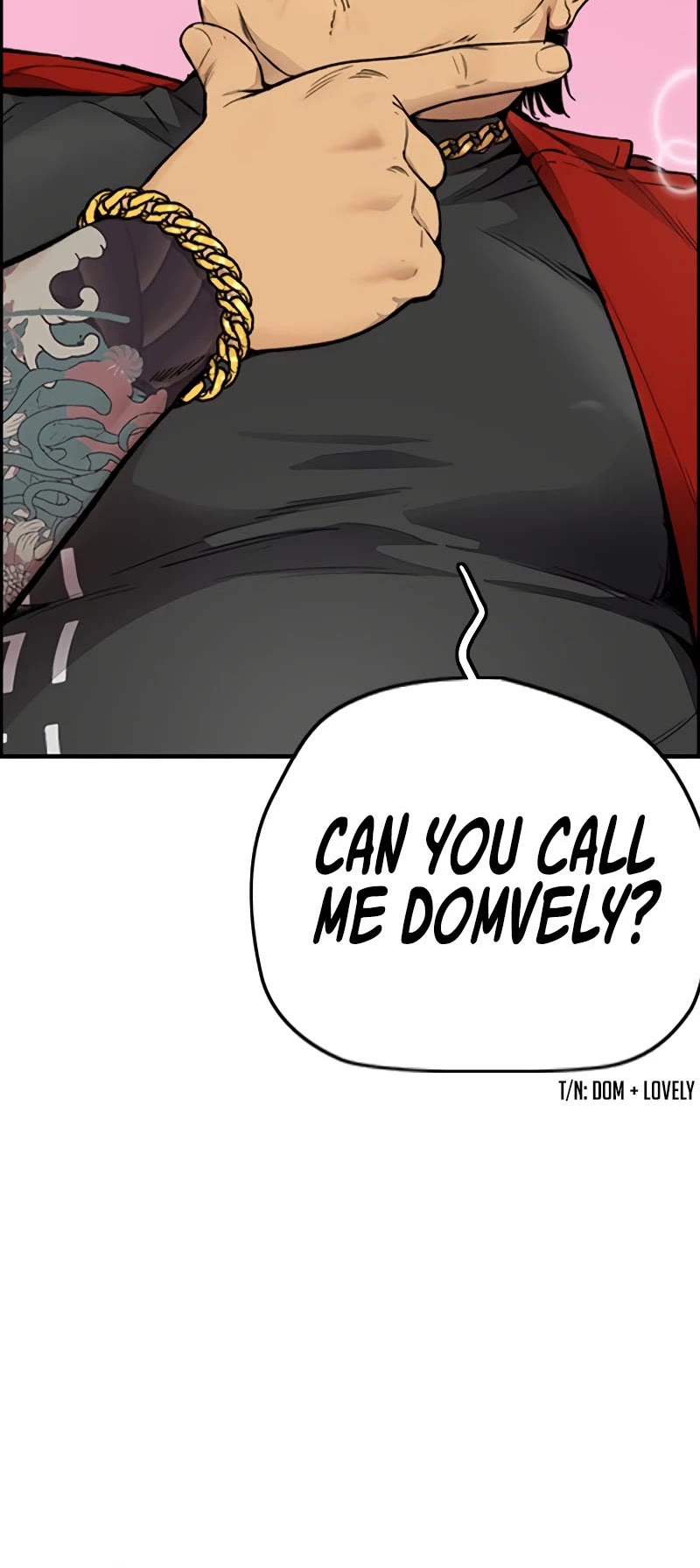 Wind Breaker Chapter 409 page 27 - Chapter 409