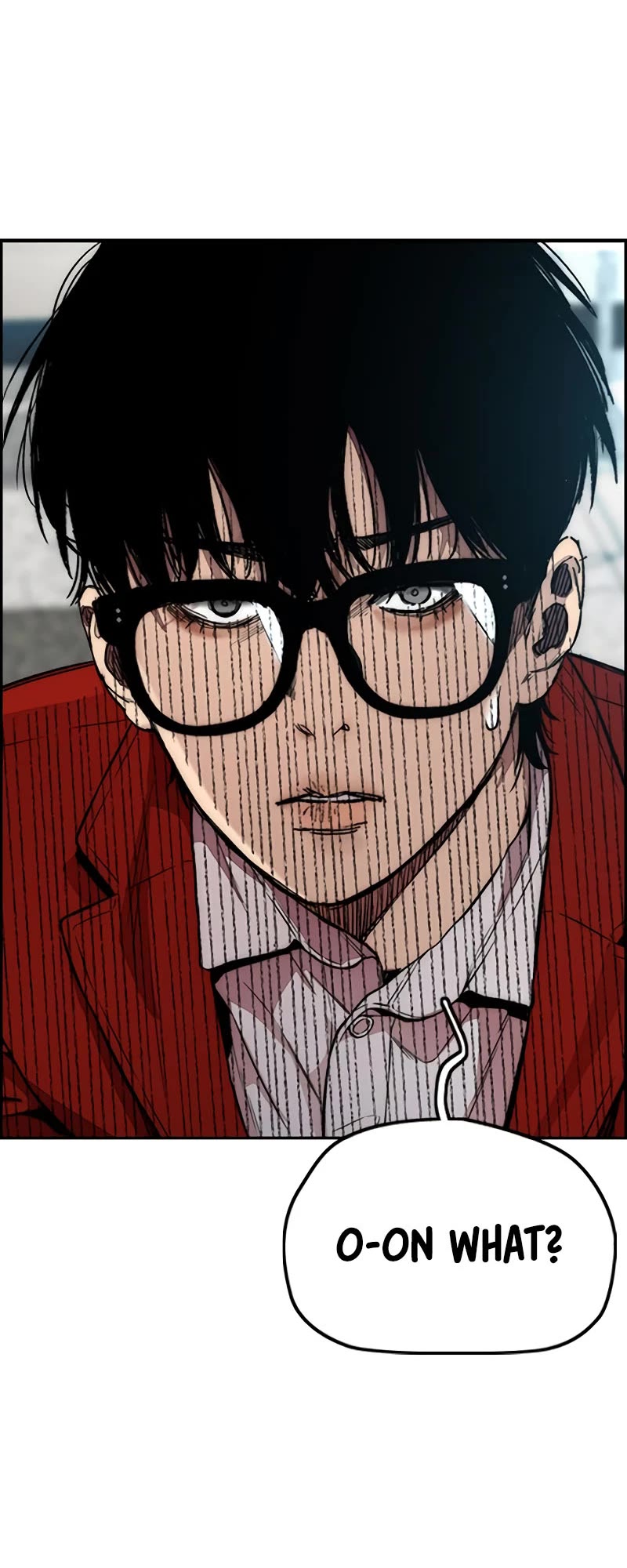Wind Breaker Chapter 409 page 34 - Chapter 409