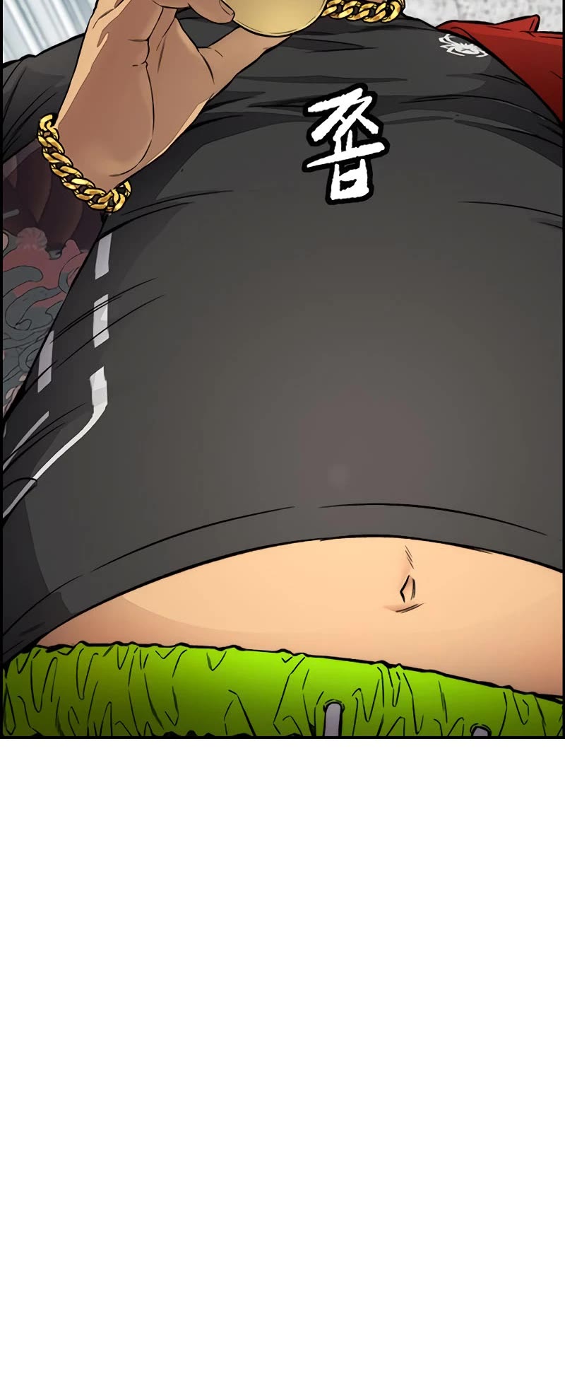 Wind Breaker Chapter 409 page 37 - Chapter 409