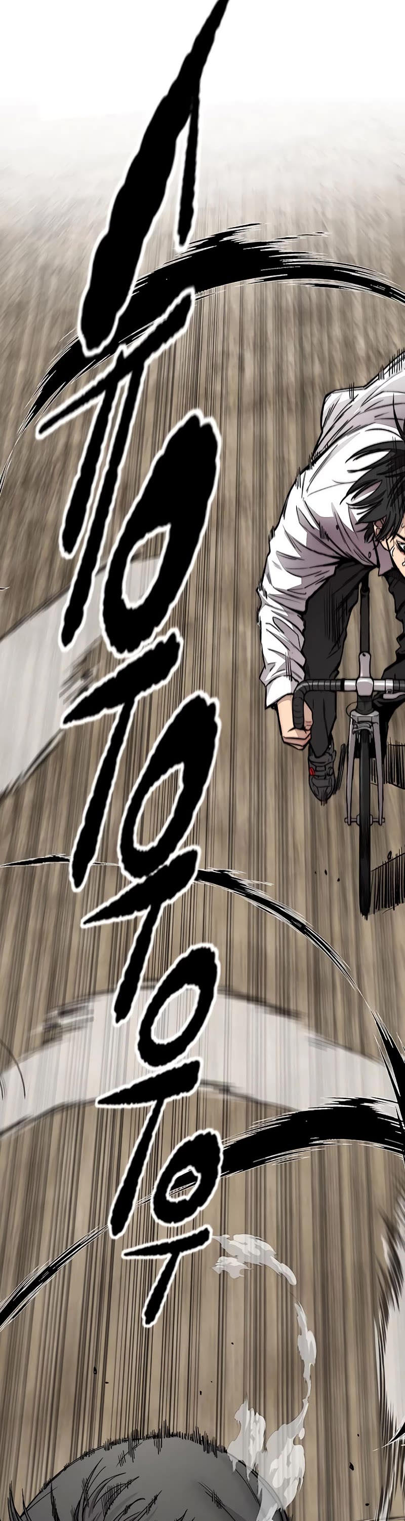 Wind Breaker Chapter 409 page 59 - Chapter 409