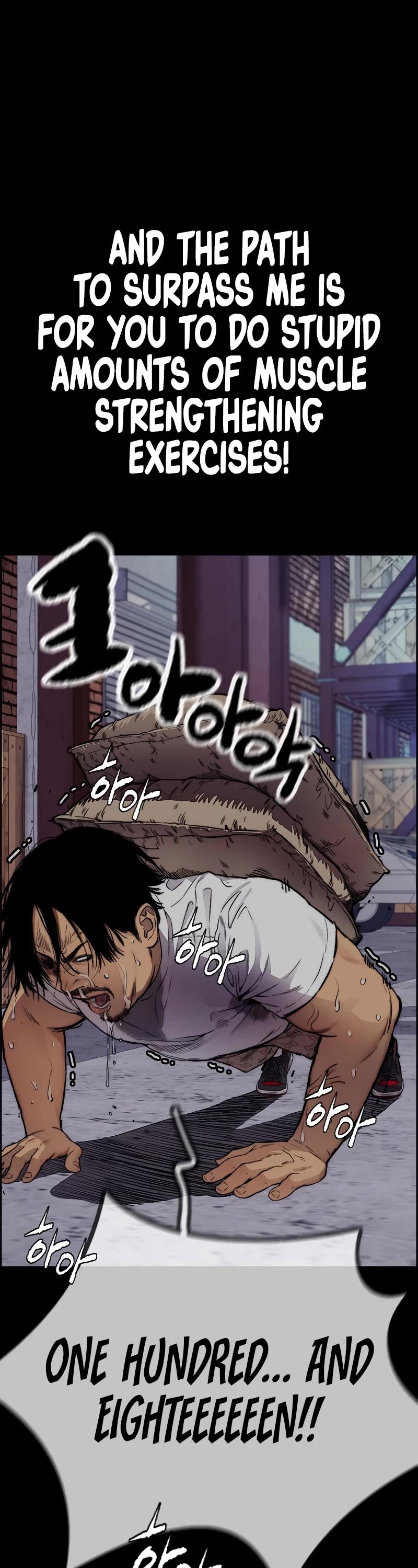 Wind Breaker Chapter 409 page 70 - Chapter 409