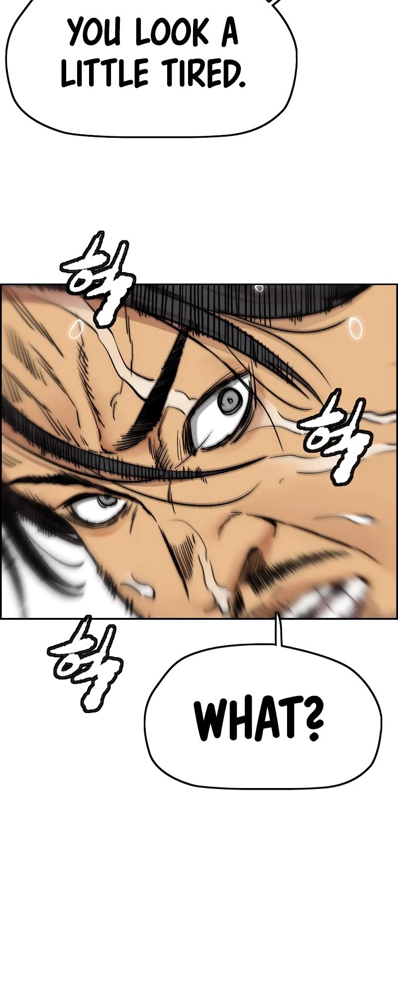 Wind Breaker Chapter 409 page 87 - Chapter 409