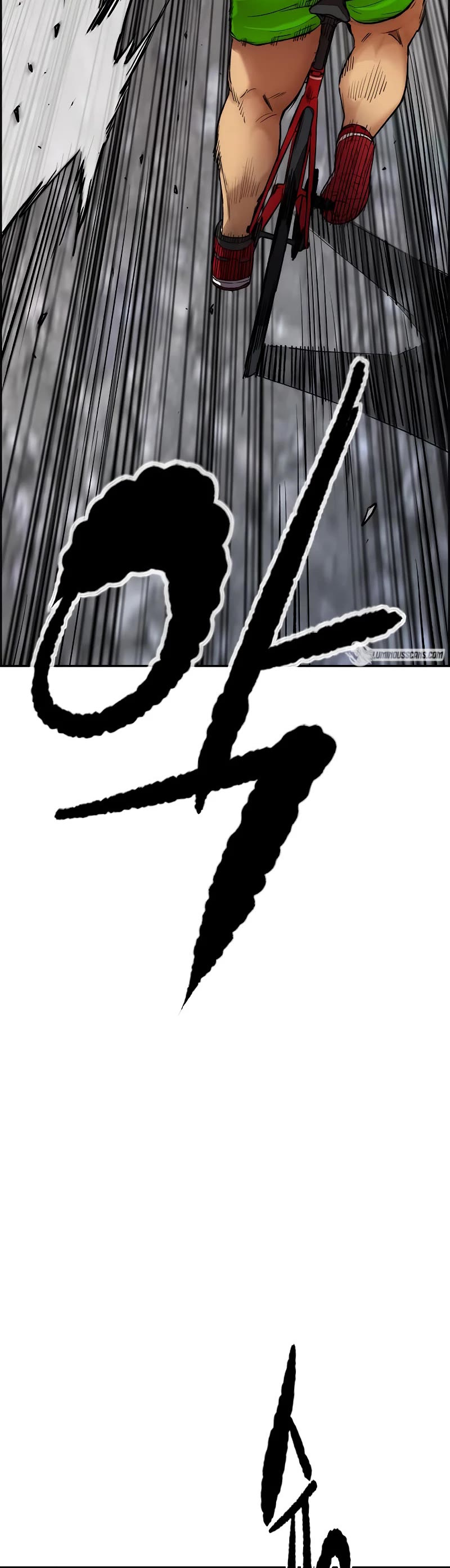 Wind Breaker Chapter 409 page 89 - Chapter 409