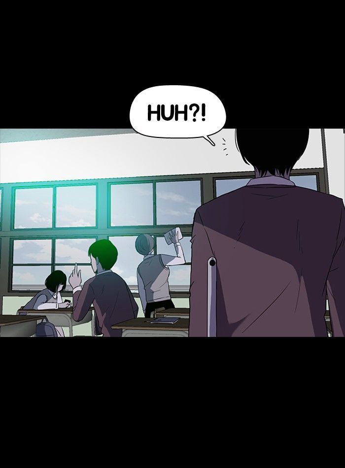 Wind Breaker Chapter 41 page 10 - Chapter 41