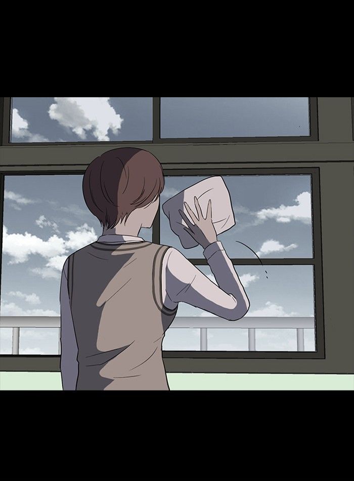 Wind Breaker Chapter 41 page 11 - Chapter 41