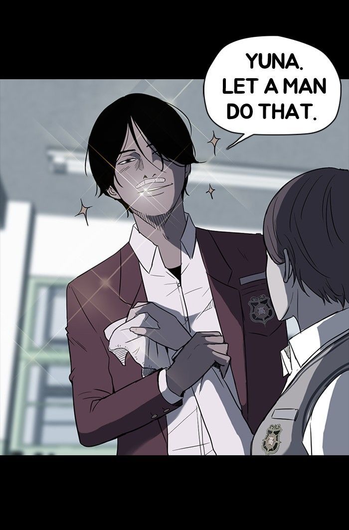 Wind Breaker Chapter 41 page 13 - Chapter 41