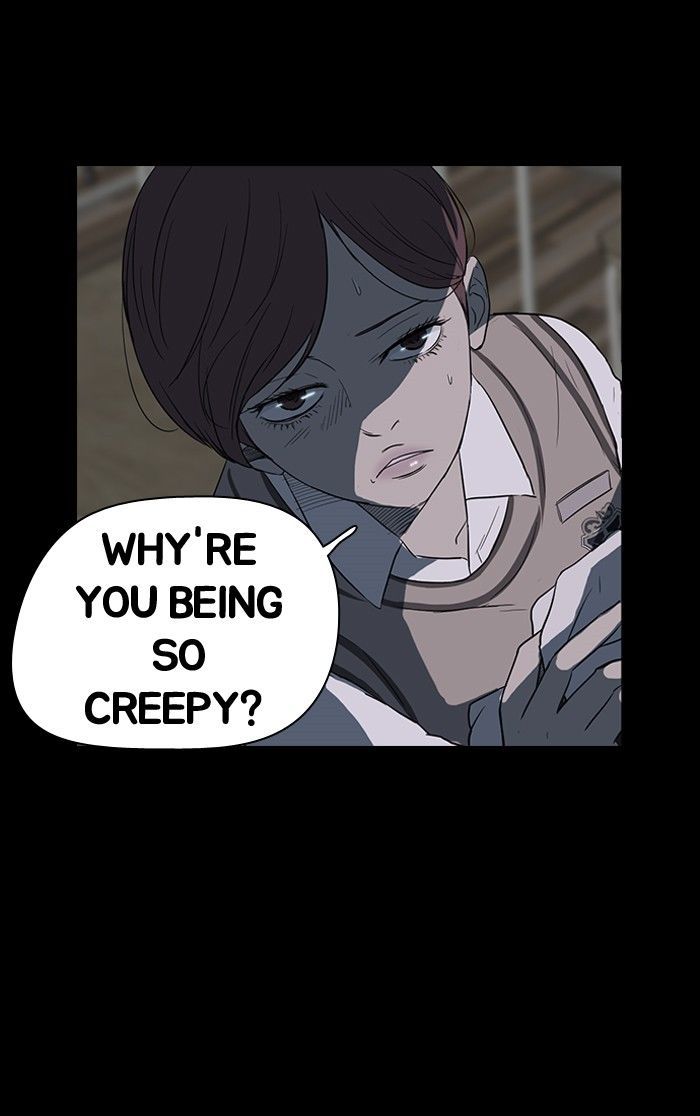 Wind Breaker Chapter 41 page 14 - Chapter 41