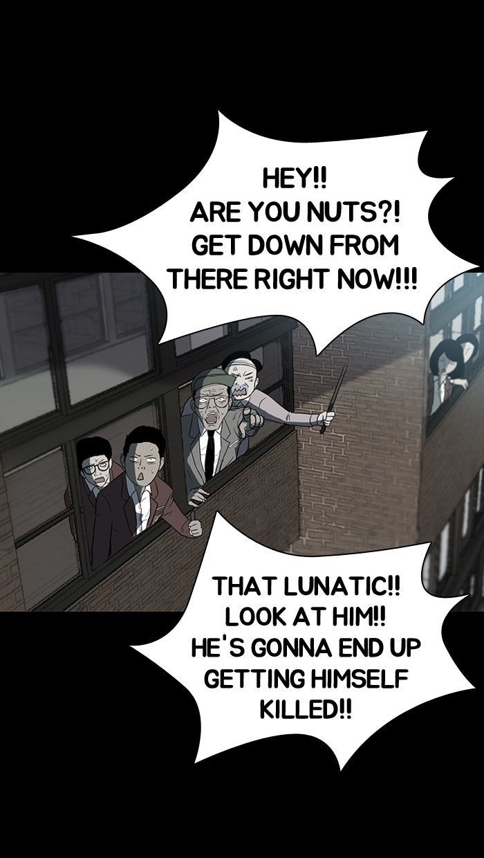 Wind Breaker Chapter 41 page 16 - Chapter 41