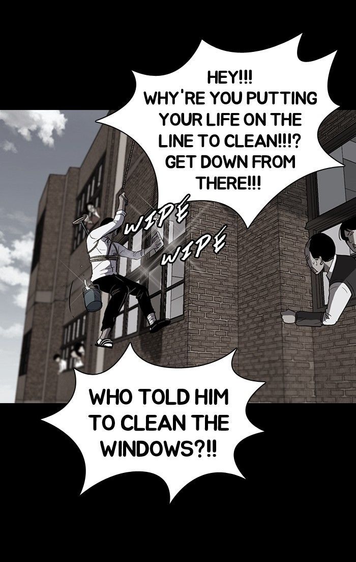 Wind Breaker Chapter 41 page 18 - Chapter 41