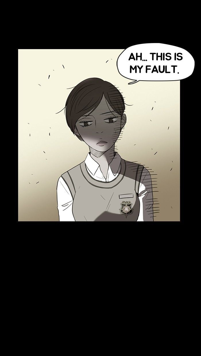 Wind Breaker Chapter 41 page 20 - Chapter 41