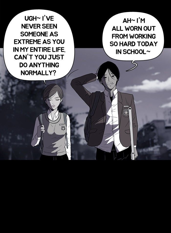 Wind Breaker Chapter 41 page 22 - Chapter 41