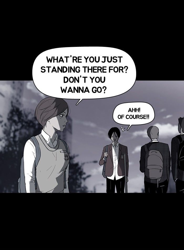 Wind Breaker Chapter 41 page 26 - Chapter 41