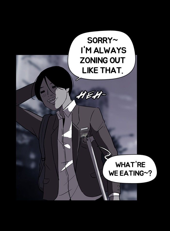 Wind Breaker Chapter 41 page 27 - Chapter 41