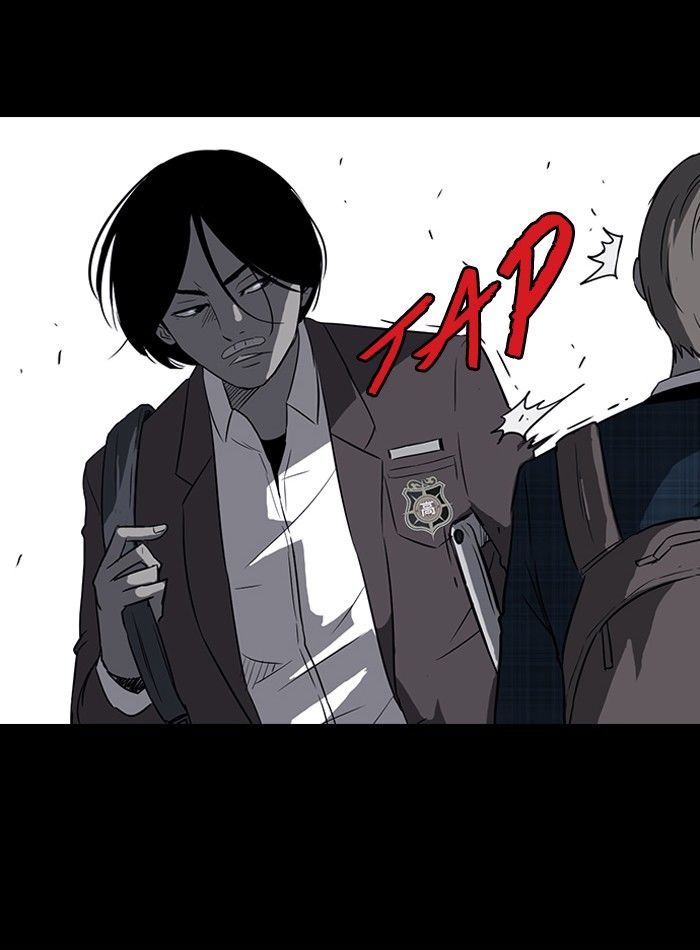 Wind Breaker Chapter 41 page 28 - Chapter 41