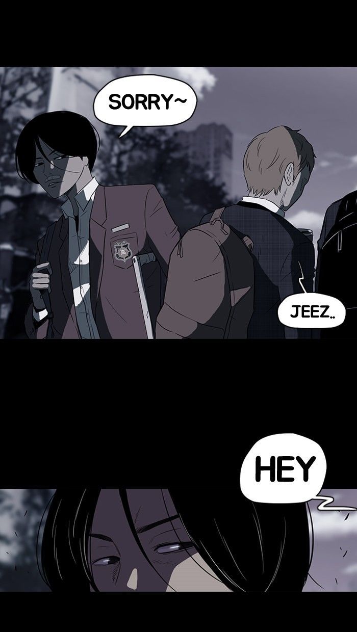 Wind Breaker Chapter 41 page 29 - Chapter 41