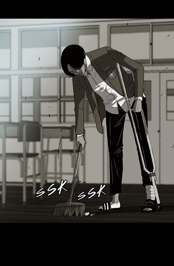 Wind Breaker Chapter 41 page 3 - Chapter 41
