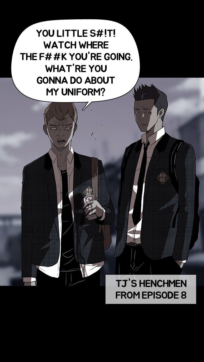 Wind Breaker Chapter 41 page 30 - Chapter 41