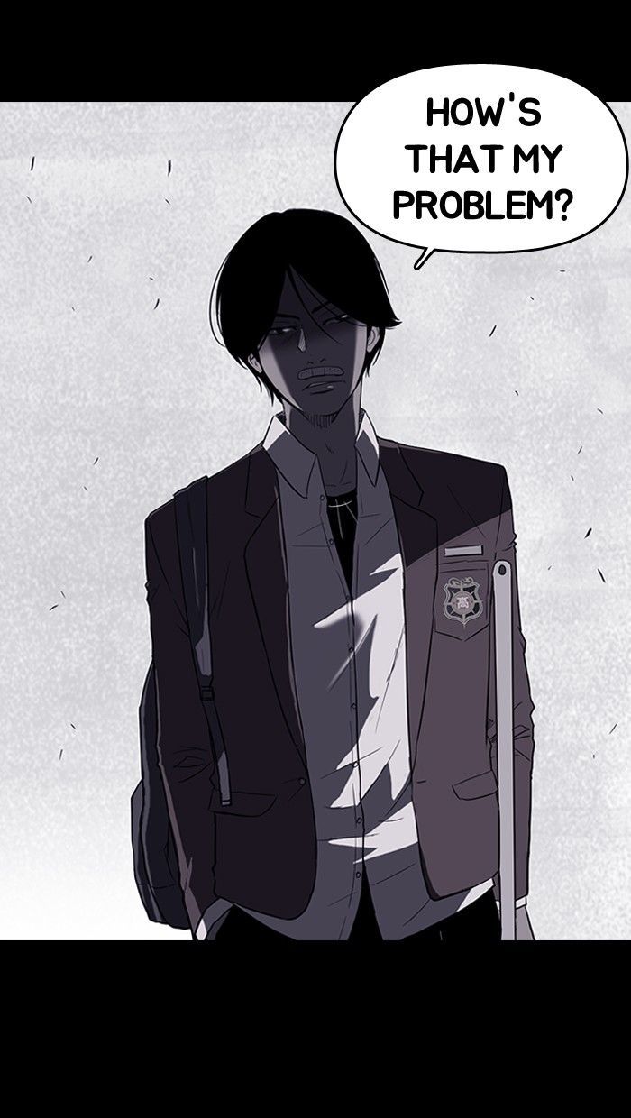 Wind Breaker Chapter 41 page 31 - Chapter 41