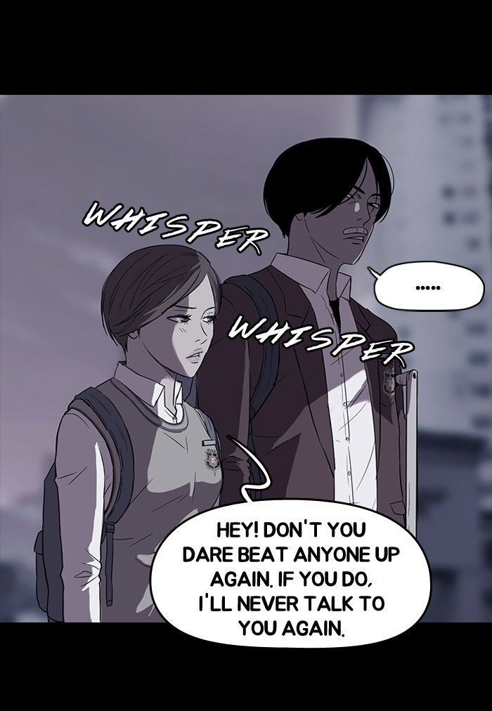 Wind Breaker Chapter 41 page 32 - Chapter 41