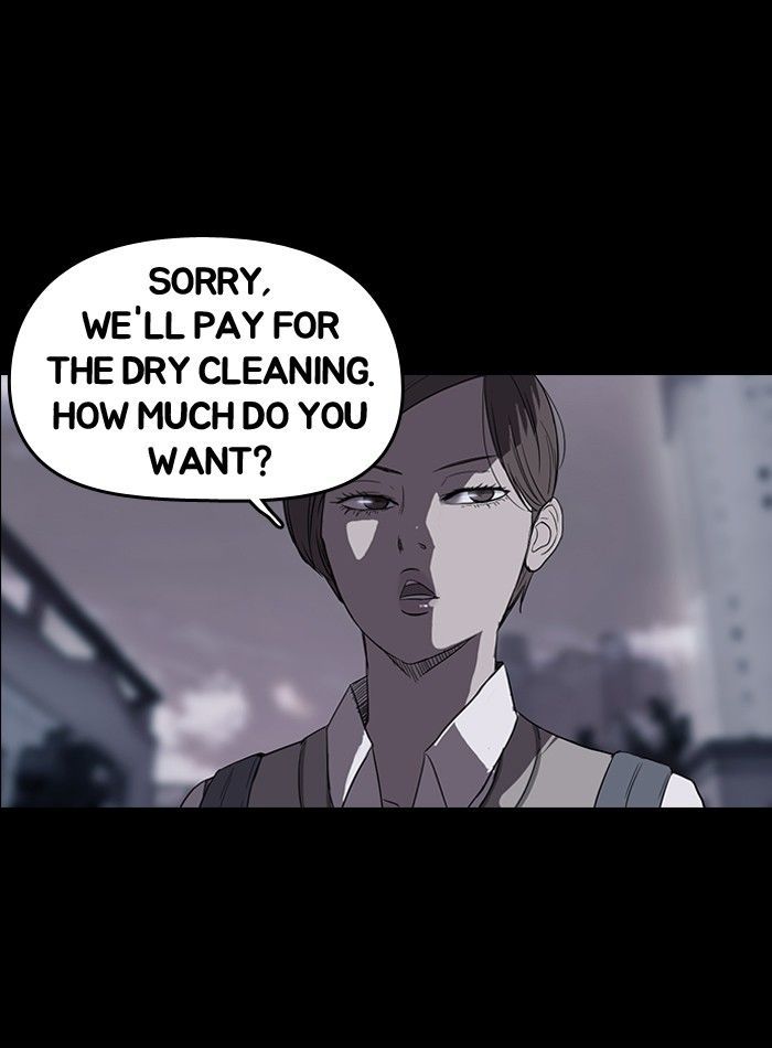 Wind Breaker Chapter 41 page 33 - Chapter 41
