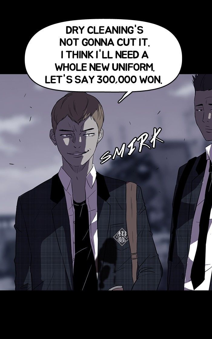Wind Breaker Chapter 41 page 34 - Chapter 41