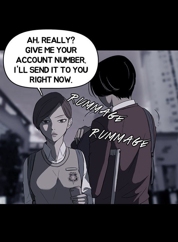 Wind Breaker Chapter 41 page 35 - Chapter 41