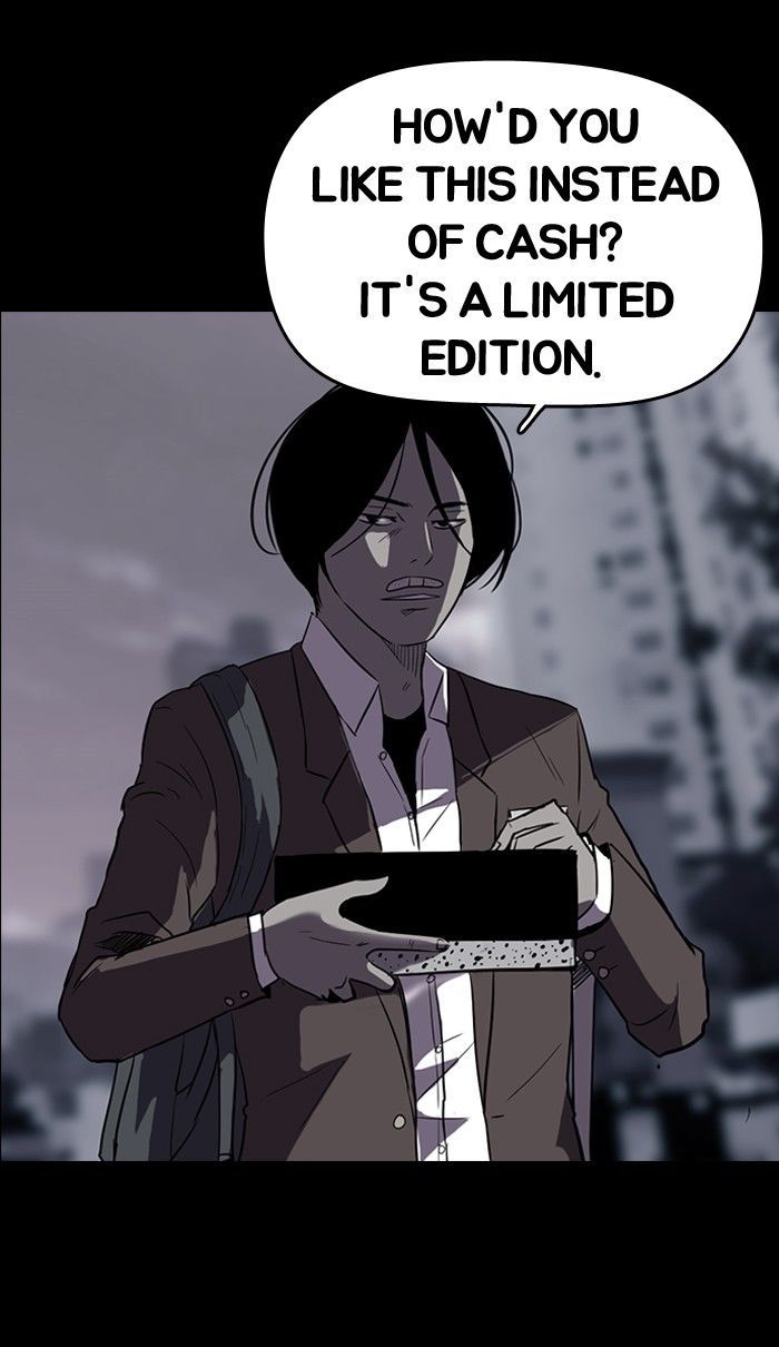 Wind Breaker Chapter 41 page 37 - Chapter 41