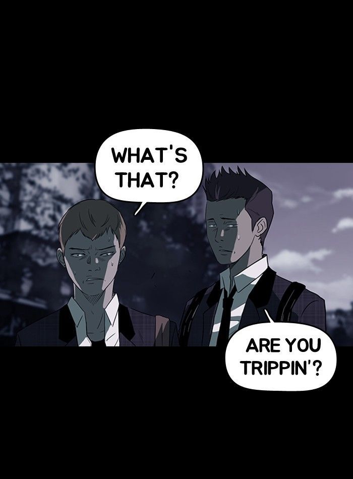 Wind Breaker Chapter 41 page 38 - Chapter 41