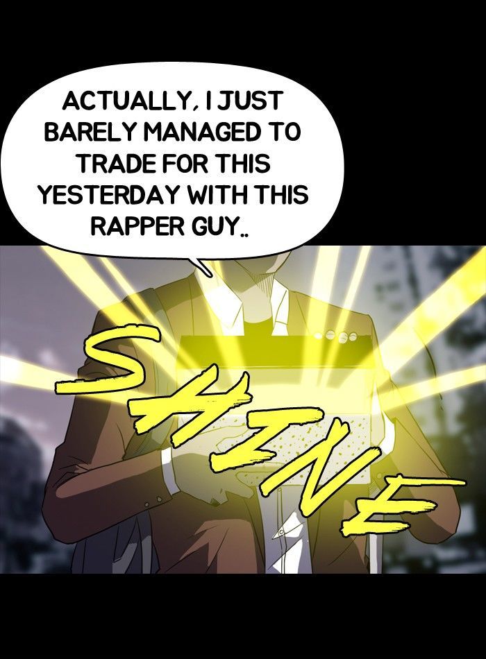 Wind Breaker Chapter 41 page 39 - Chapter 41