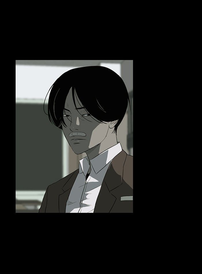 Wind Breaker Chapter 41 page 4 - Chapter 41