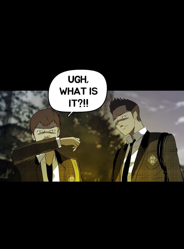 Wind Breaker Chapter 41 page 40 - Chapter 41