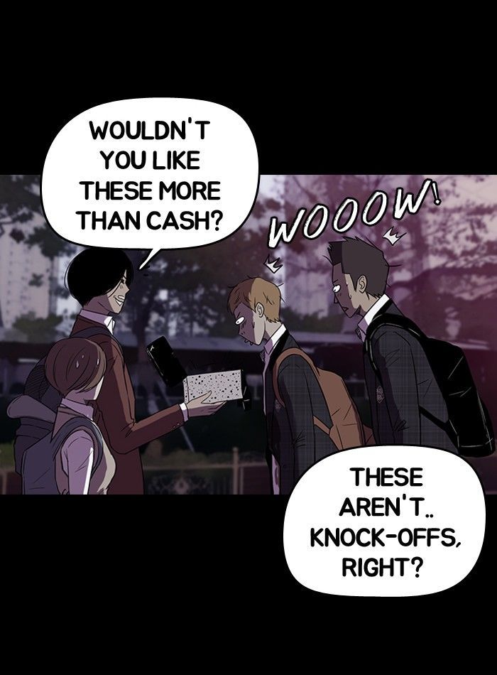 Wind Breaker Chapter 41 page 42 - Chapter 41