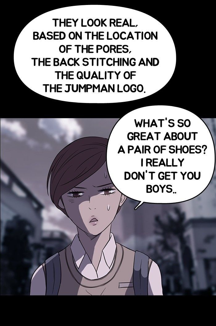 Wind Breaker Chapter 41 page 43 - Chapter 41