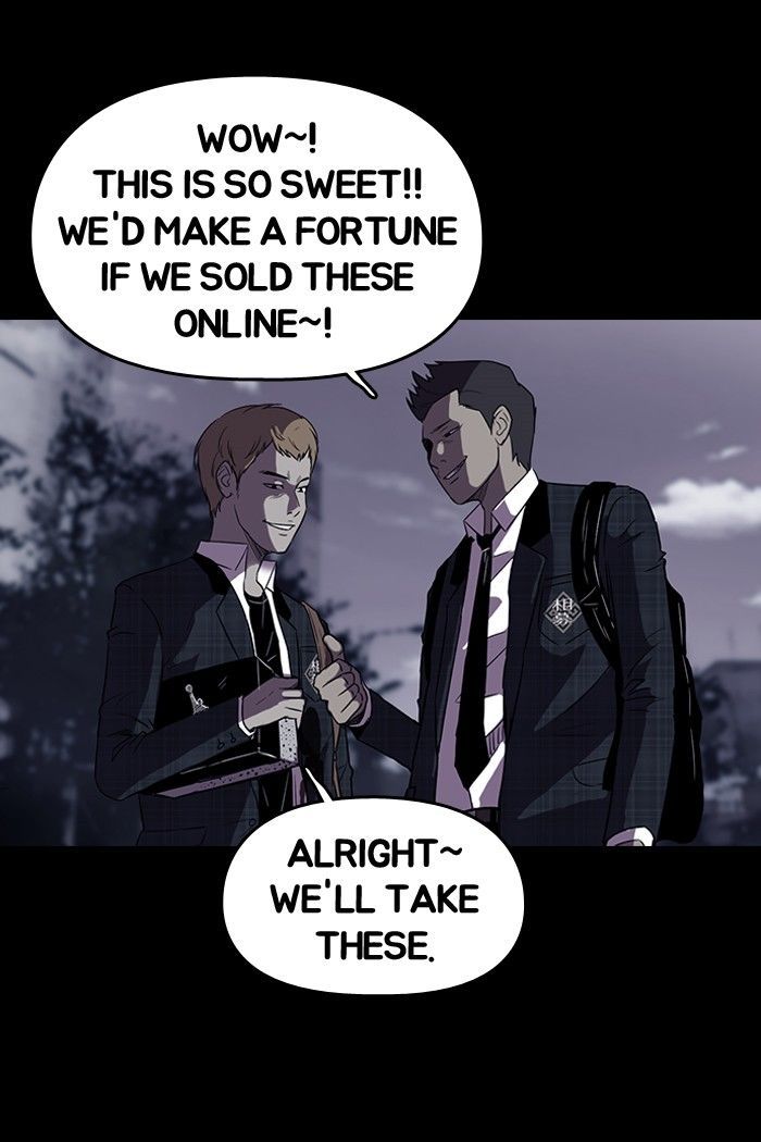 Wind Breaker Chapter 41 page 44 - Chapter 41