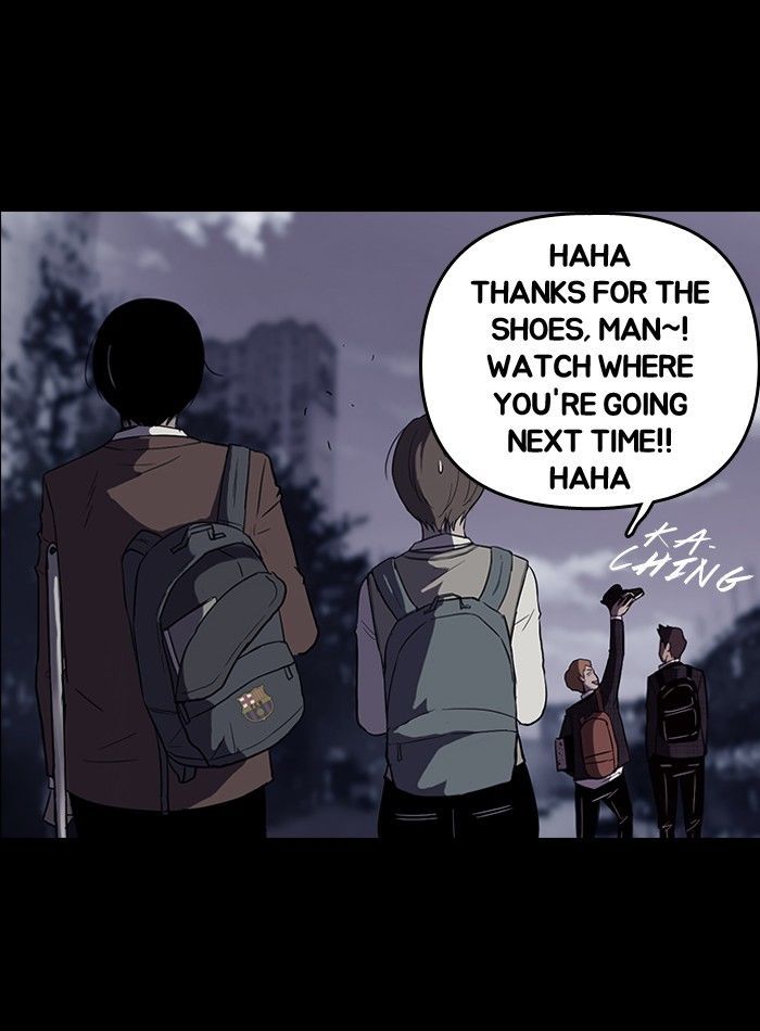 Wind Breaker Chapter 41 page 45 - Chapter 41