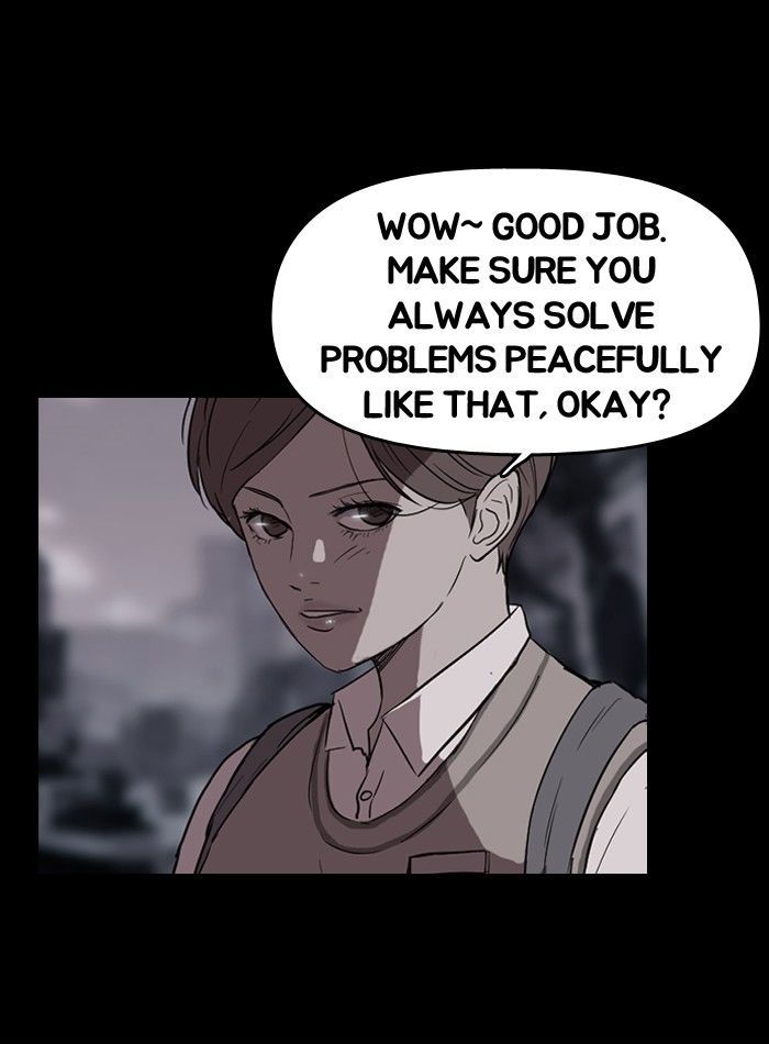 Wind Breaker Chapter 41 page 46 - Chapter 41