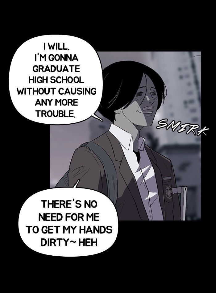 Wind Breaker Chapter 41 page 47 - Chapter 41