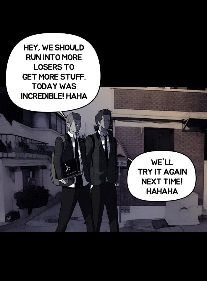 Wind Breaker Chapter 41 page 51 - Chapter 41
