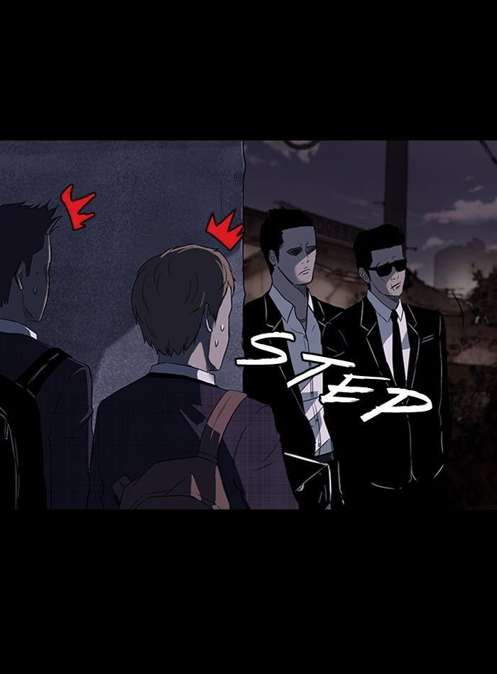 Wind Breaker Chapter 41 page 52 - Chapter 41