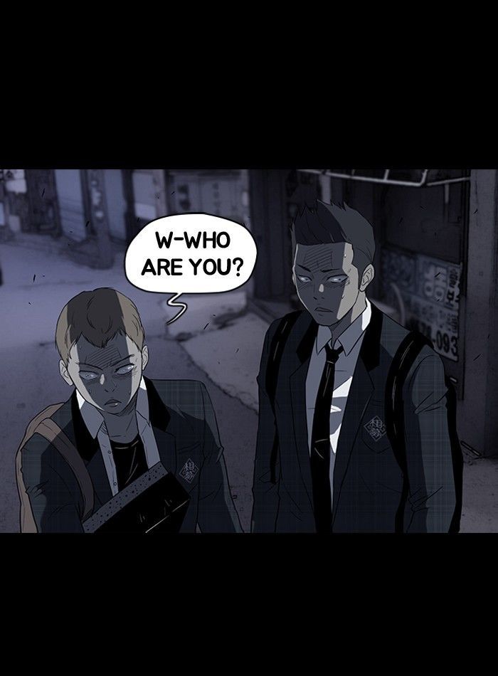 Wind Breaker Chapter 41 page 53 - Chapter 41