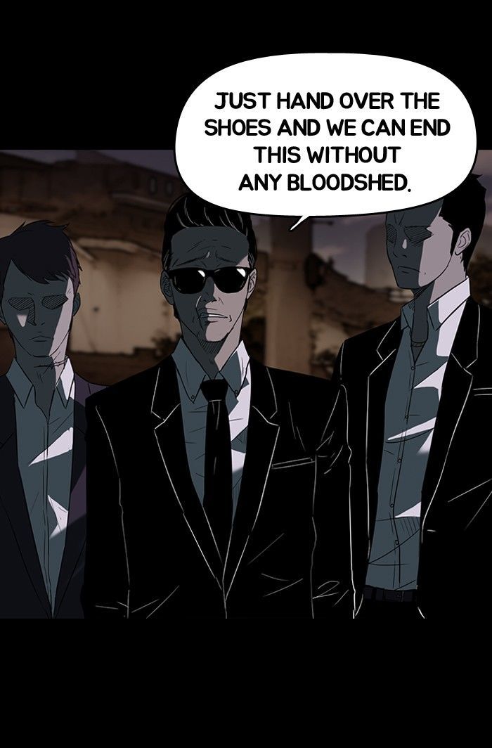 Wind Breaker Chapter 41 page 54 - Chapter 41