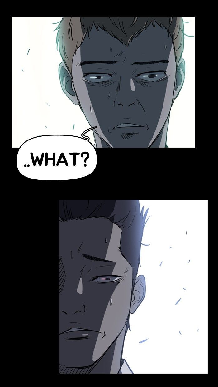 Wind Breaker Chapter 41 page 55 - Chapter 41