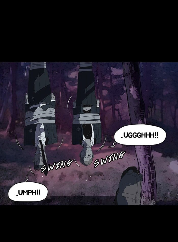 Wind Breaker Chapter 41 page 57 - Chapter 41