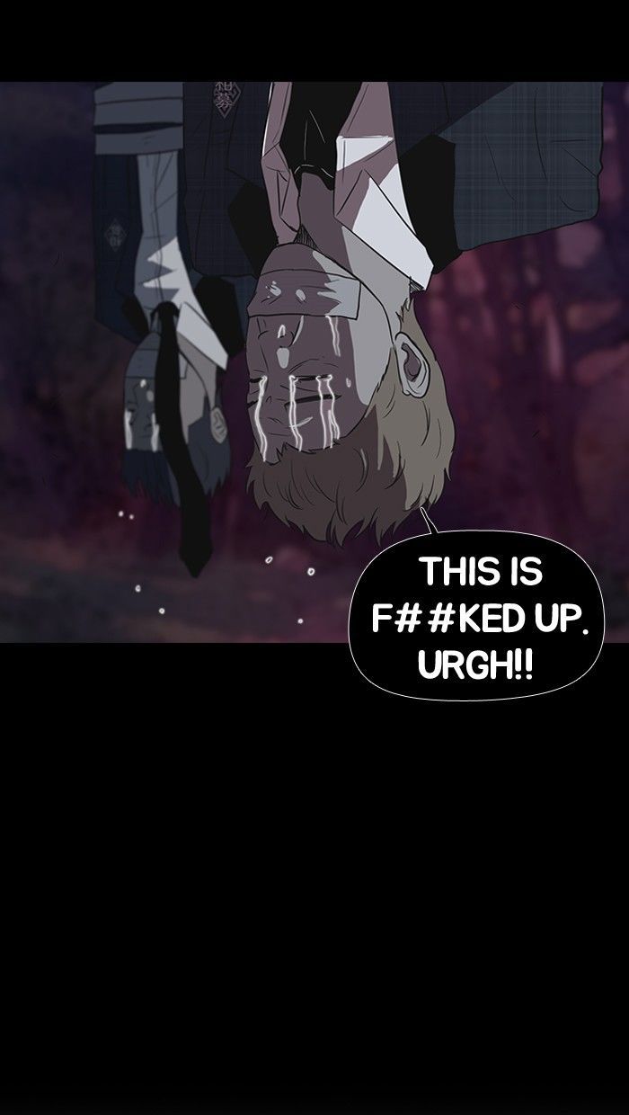 Wind Breaker Chapter 41 page 58 - Chapter 41
