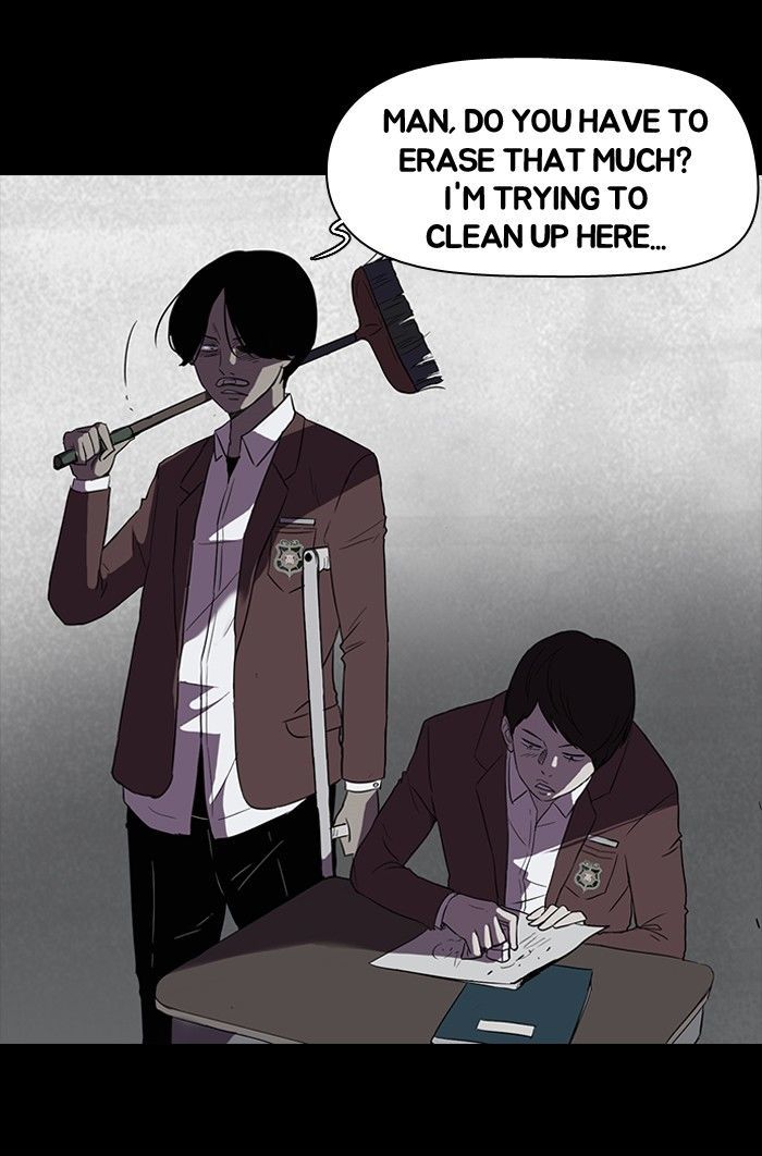 Wind Breaker Chapter 41 page 6 - Chapter 41