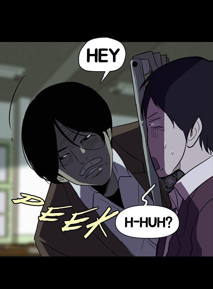 Wind Breaker Chapter 41 page 7 - Chapter 41